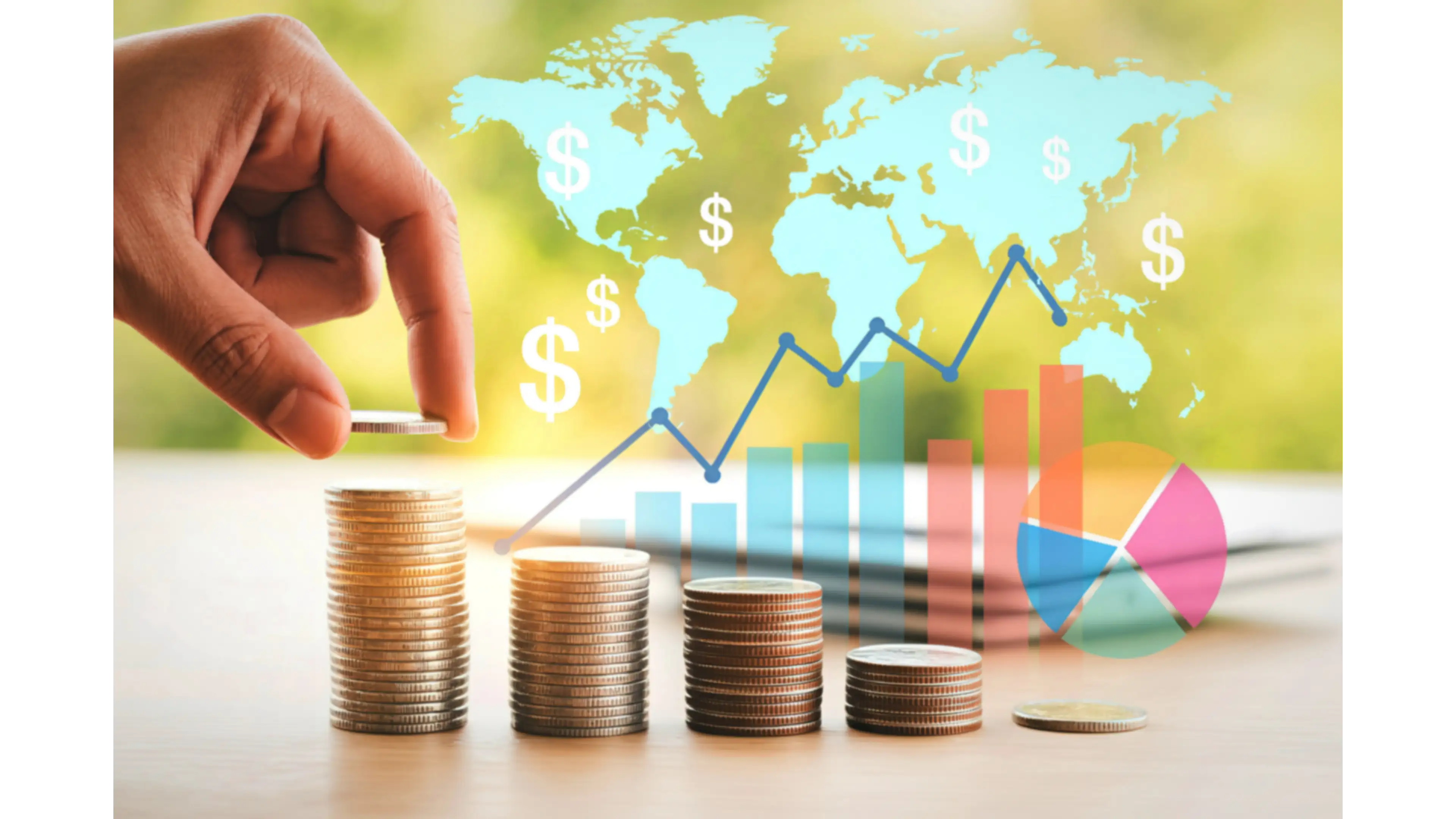 BFSI (Banking & Financial Services) visualization